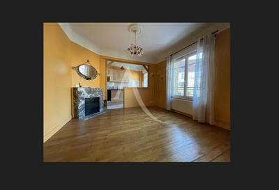 Appartement - 50 m² - 2 pièces