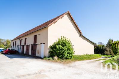 Ferme - 267 m² - 11 pièces