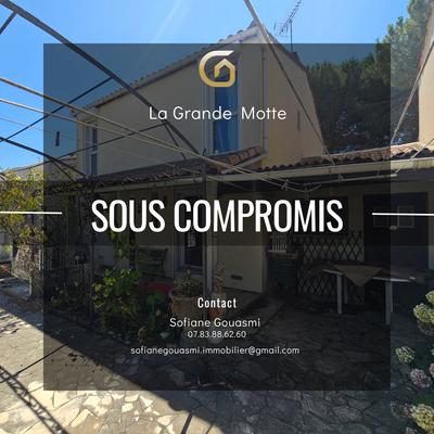 Villa - 89 m² - 5 pièces