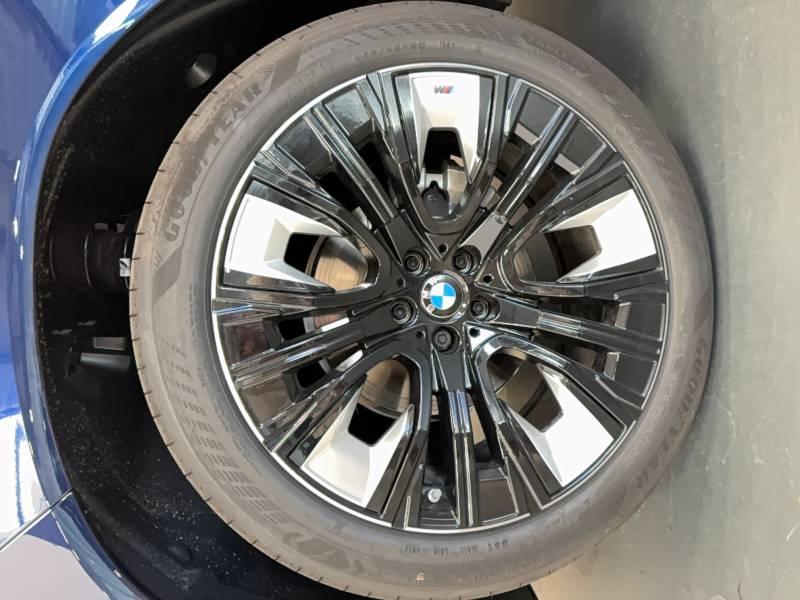 Bmw X3 20d xDrive 197 ch Bva8 m Sport