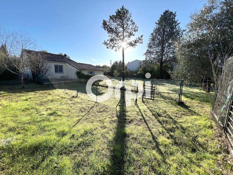 Maison - 94 m² - 4 pièces