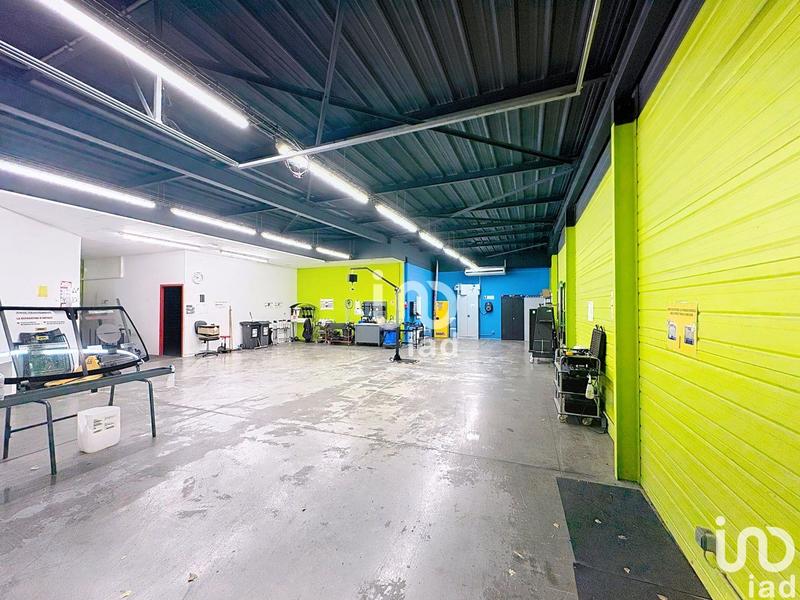 Local commercial - 180 m²