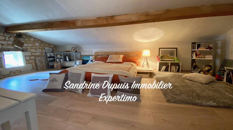 Maison - 83 m² - 3 pièces