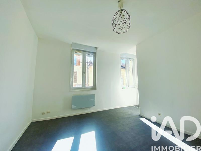 Appartement - 23 m² - 1 pièce