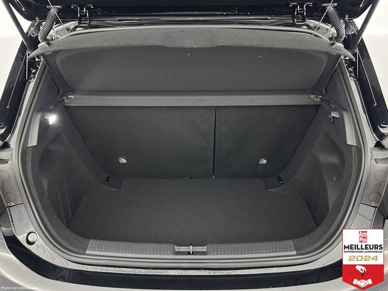 Mg mg3 1.5 Hybrid+ 195ch Luxury