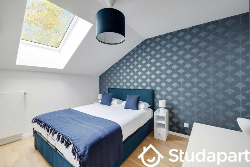 Appartement - 73 m² - 3 pièces