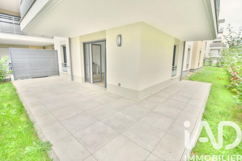 Appartement - 84 m² - 4 pièces