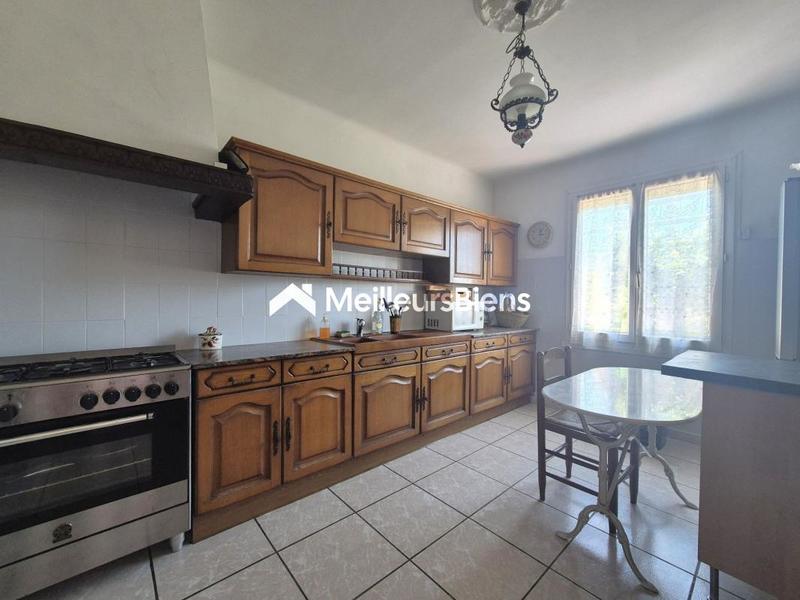 Villa - 133 m² - 6 pièces