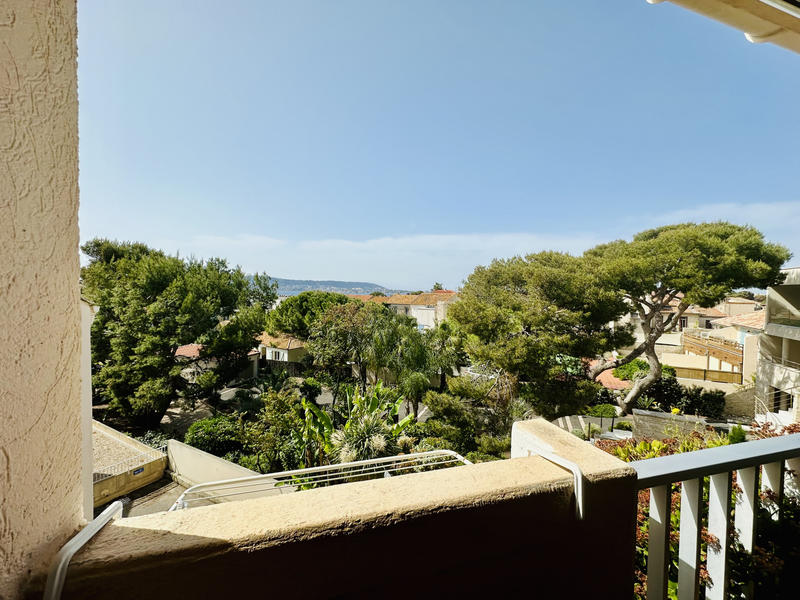 Appartement - 26 m² - 1 pièce