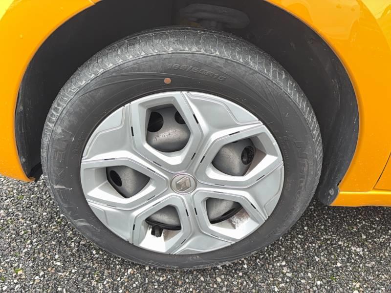 Renault Twingo III SCe 75 - 20 Zen