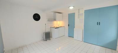 Appartement - 19 m² - 1 pièce
