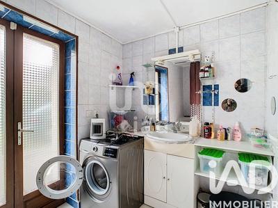 Maison de campagne - 105 m² - 4 pièces