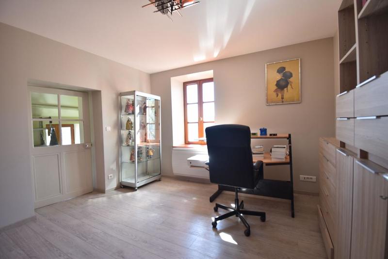 Maison de ville - 194 m² - 5 pièces