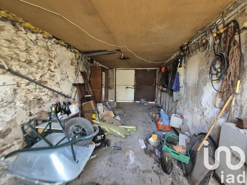 Maison de campagne - 135 m² - 4 pièces