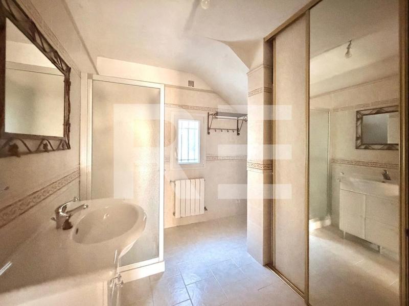 Villa - 132 m² - 5 pièces