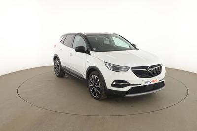 Opel Grandland X 1.6 Hybrid4 4wd Automatique 300 ch