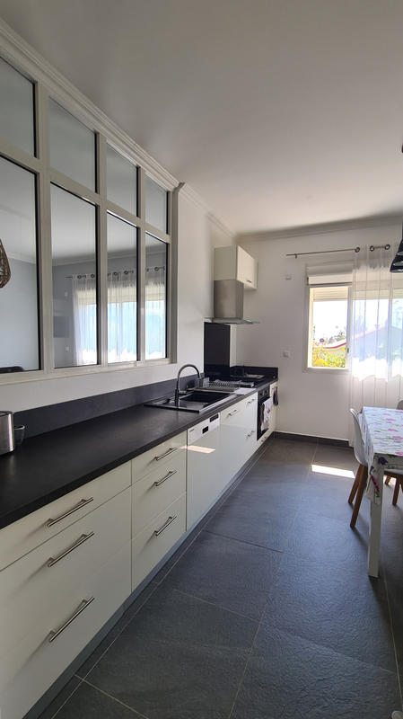 Villa - 169 m² - 4 pièces