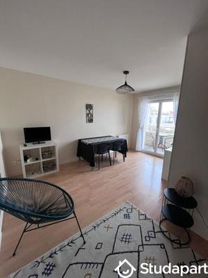 Maison - 32 m² - 1 pièce