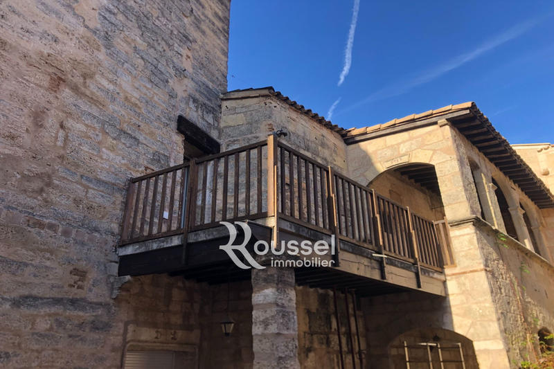 Demeure - 196 m² - 7 pièces