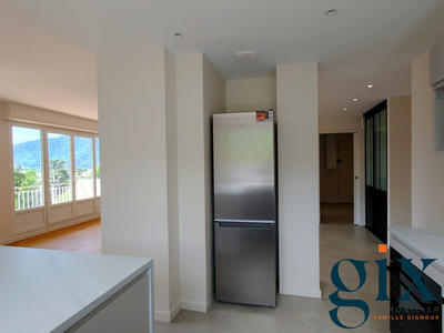 Appartement - 109 m² - 4 pièces