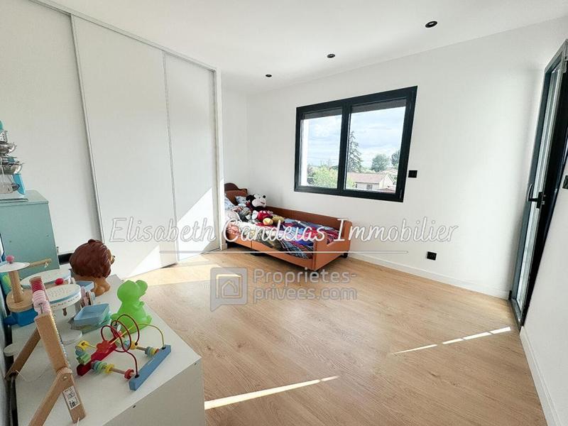 Maison - 150 m² - 6 pièces