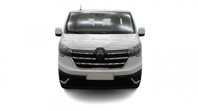 Renault Trafic Combi 9 places Grand Evolution Blue dCI 150 Leasing