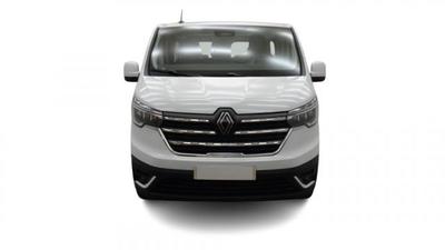 Renault Trafic Combi 9 places Grand Evolution Blue dCI 150 Leasing