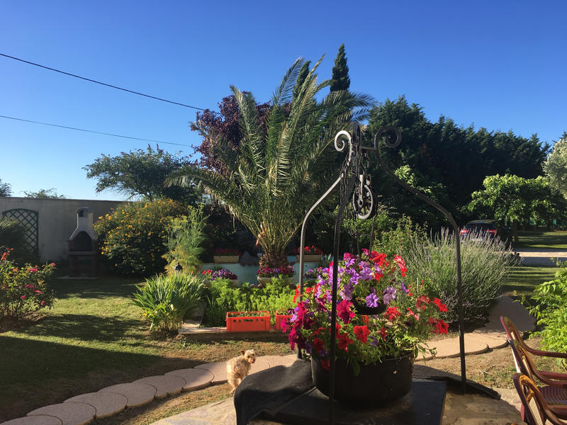 Maison - 240 m² - 10 pièces