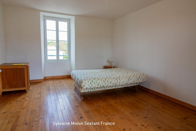 Maison - 127 m² - 4 pièces