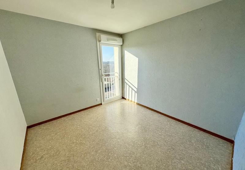 Appartement - 88 m² - 5 pièces