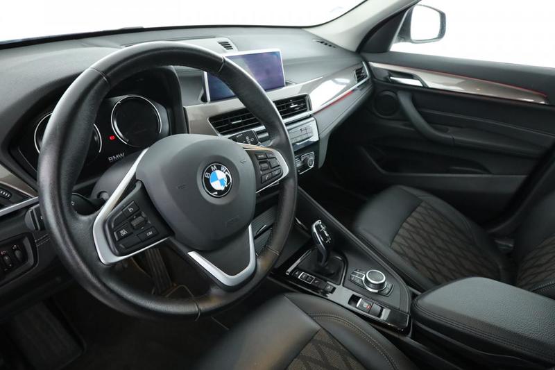 Bmw X1 xDrive20i xLine Dct8 178 ch