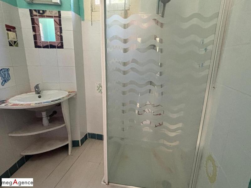 Maison en pierre - 114 m² - 5 pièces