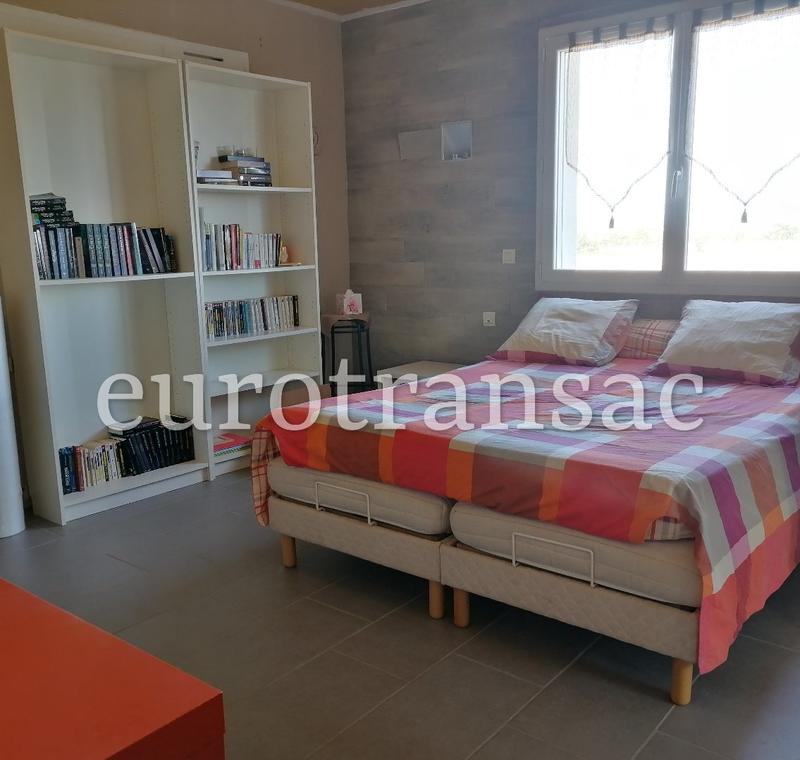 Maison - 134 m² - 4 pièces