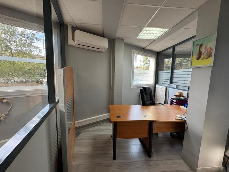 Local commercial - 63 m²