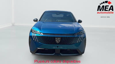 Peugeot 3008 Hybrid 145 e-Dcs6 Gt