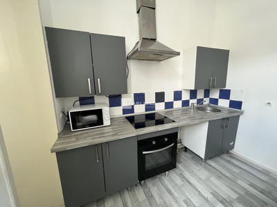 Bureau - 36 m² - 2 pièces