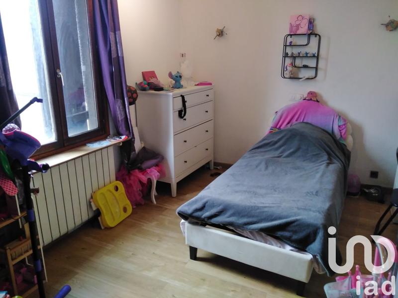 Maison - 102 m² - 5 pièces