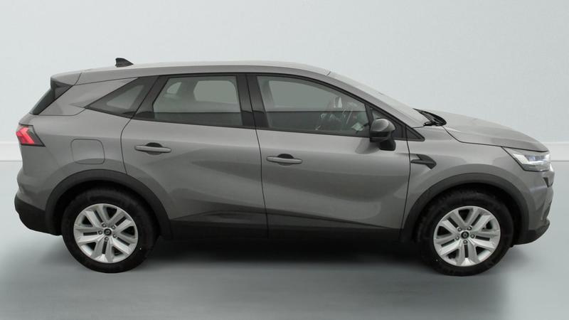 Renault Symbioz E-Tech full hybrid 160 ch Evolution