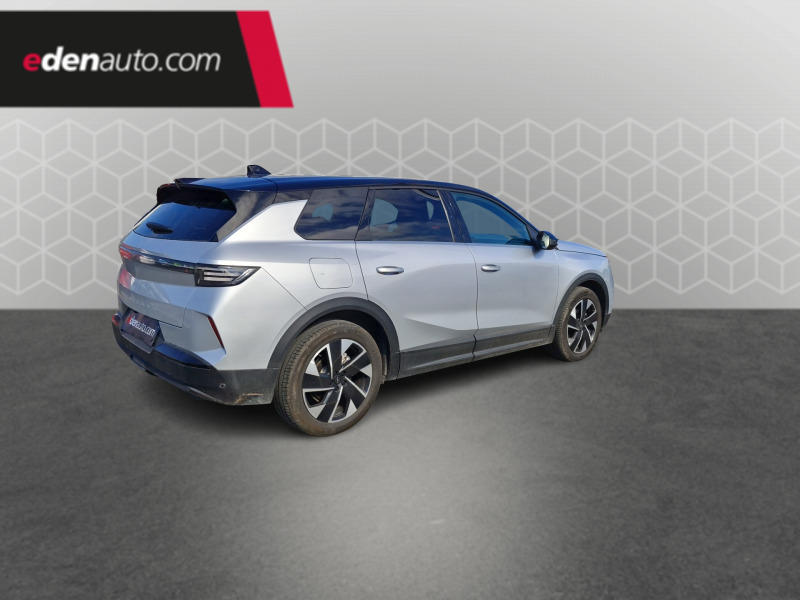 Opel grandland 1.2 Turbo Hybrid 145 ch e-Dct6 Gs