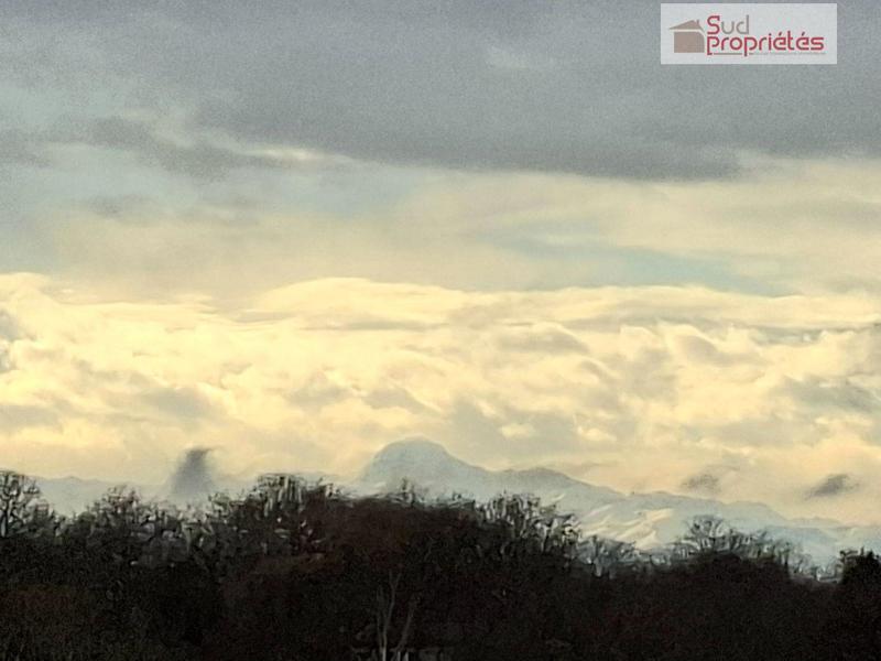 Maison ancienne - 170 m² - 8 pièces