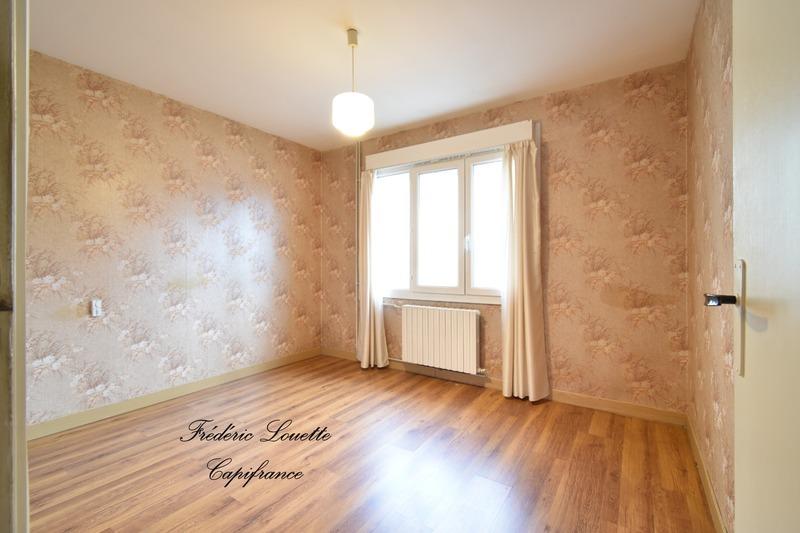 Maison - 170 m² - 7 pièces