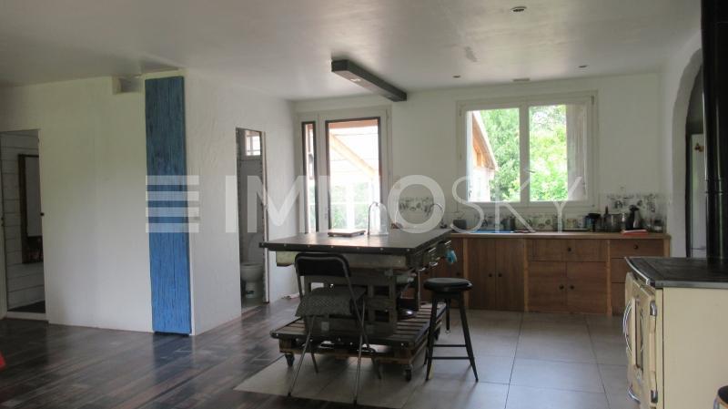 Pavillon - 85 m² - 4 pièces