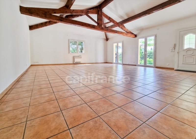 Maison - 156 m² - 7 pièces