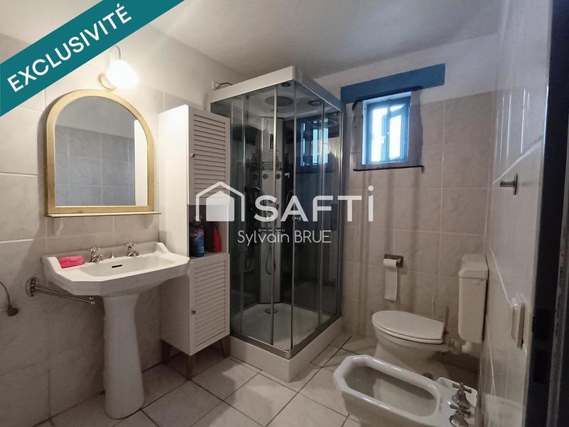 Villa - 183 m² - 6 pièces