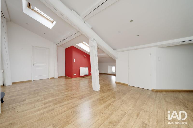 Appartement - 305 m² - 7 pièces