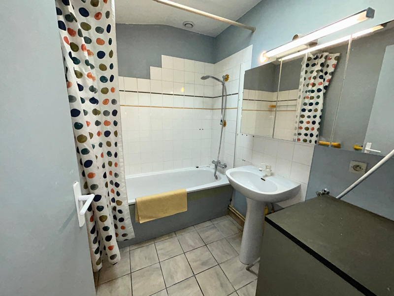 Maison - 82 m² - 3 pièces