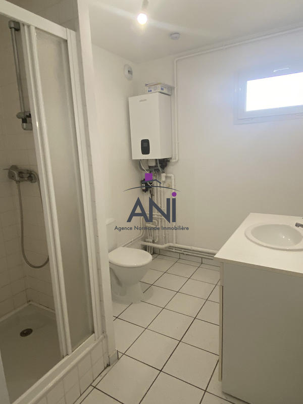 Appartement - 29 m² - 1 pièce