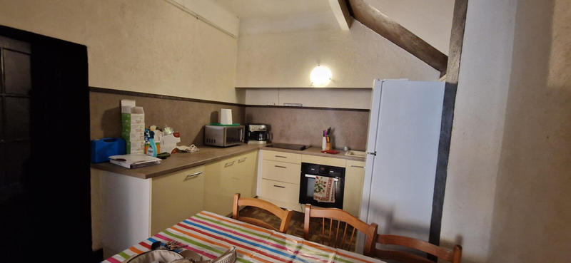 Appartement - 52 m² - 3 pièces