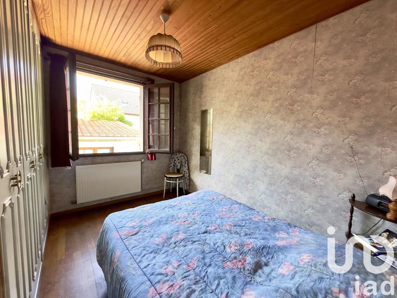 Maison - 106 m² - 3 pièces