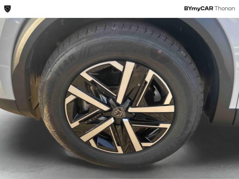 Peugeot 2008 Hybrid 145 e-Dcs6 Style